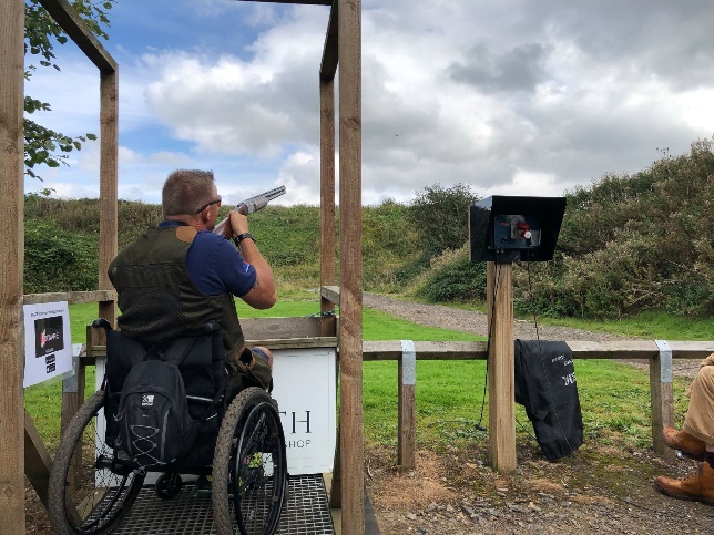 May be an image of one or more people and outdoors
