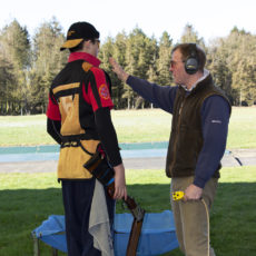 Advanced Coach Development Course - Monday 20th July 2026 - Southdown Gun Club