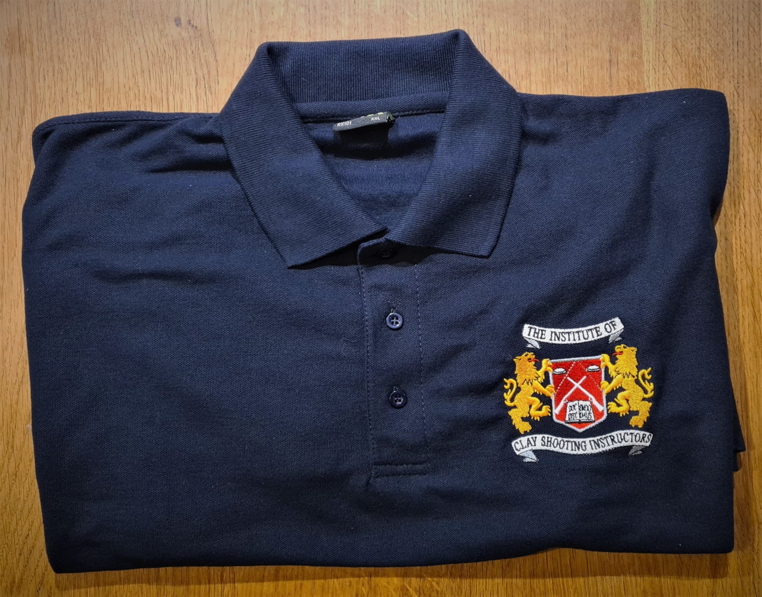 Polo Shirt – ICSI