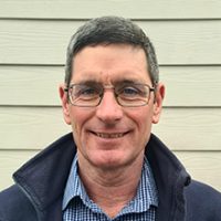 Simon Arbuckle Council