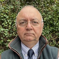 Steve Williams Council